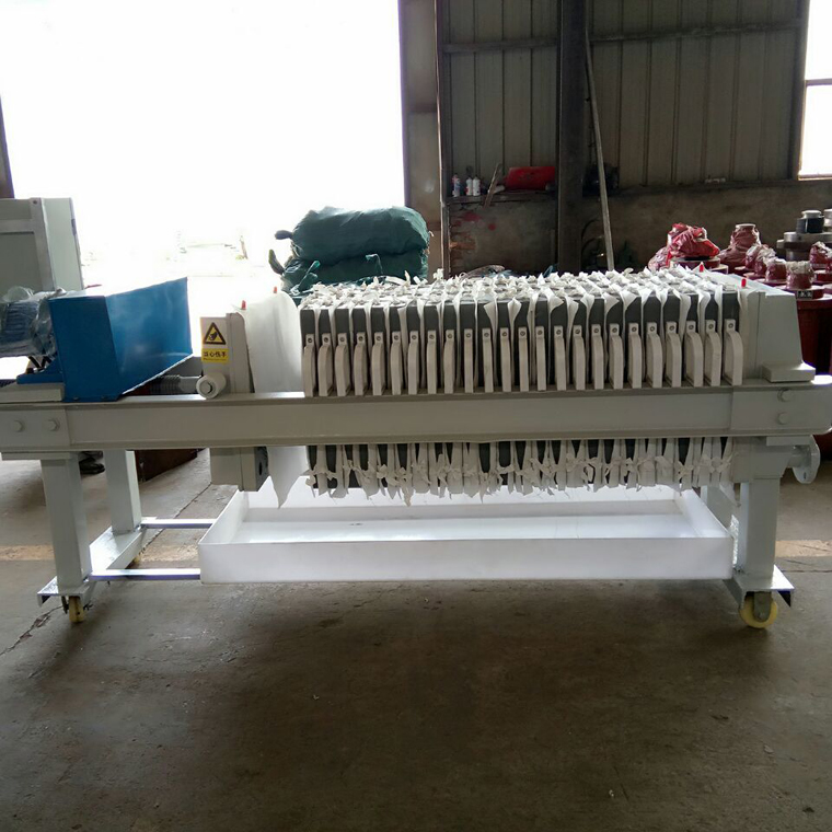 滄州亞龍隔膜壓濾機